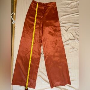 Aritzia Wilfred pants in 0